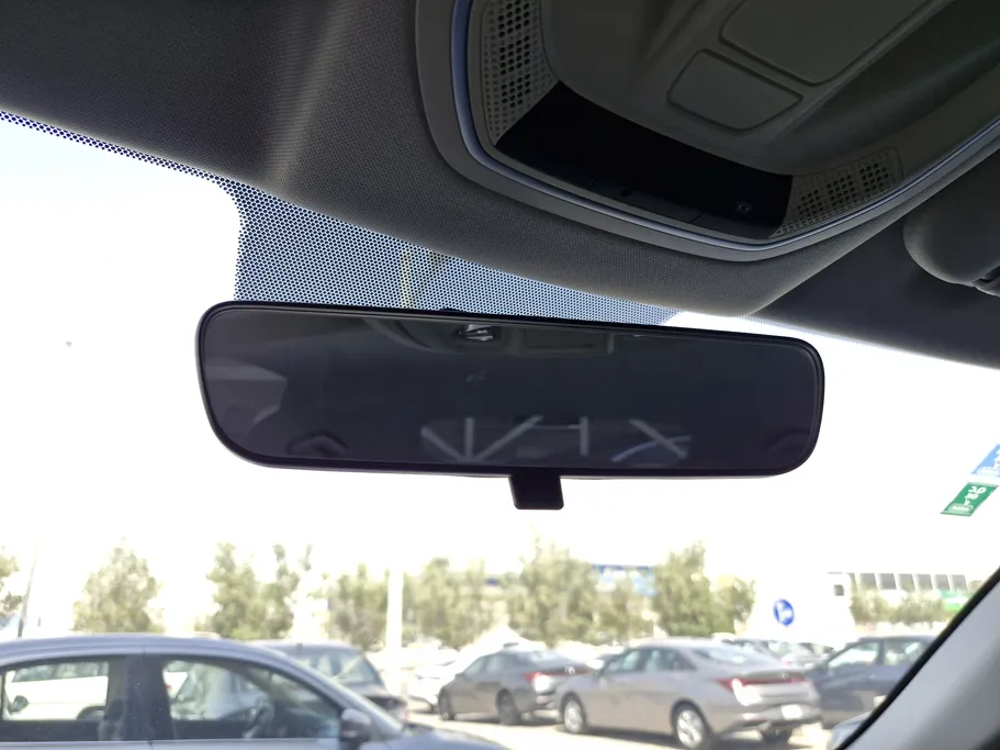 هافال جوليان بيسك 2025 