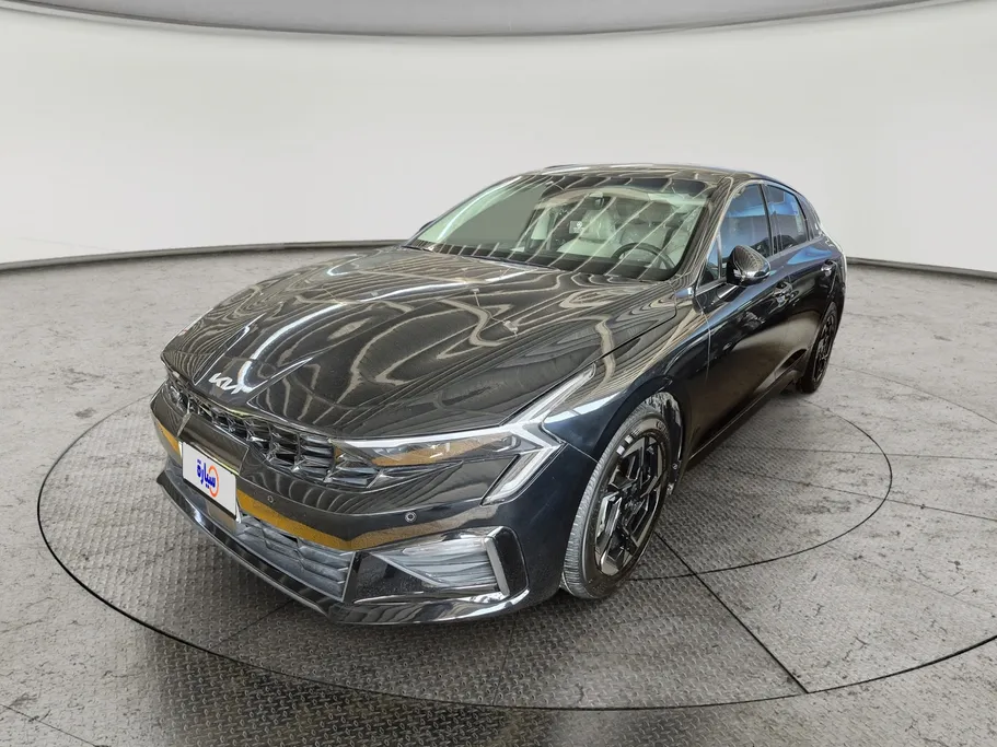 2024 Kia K5 EX 