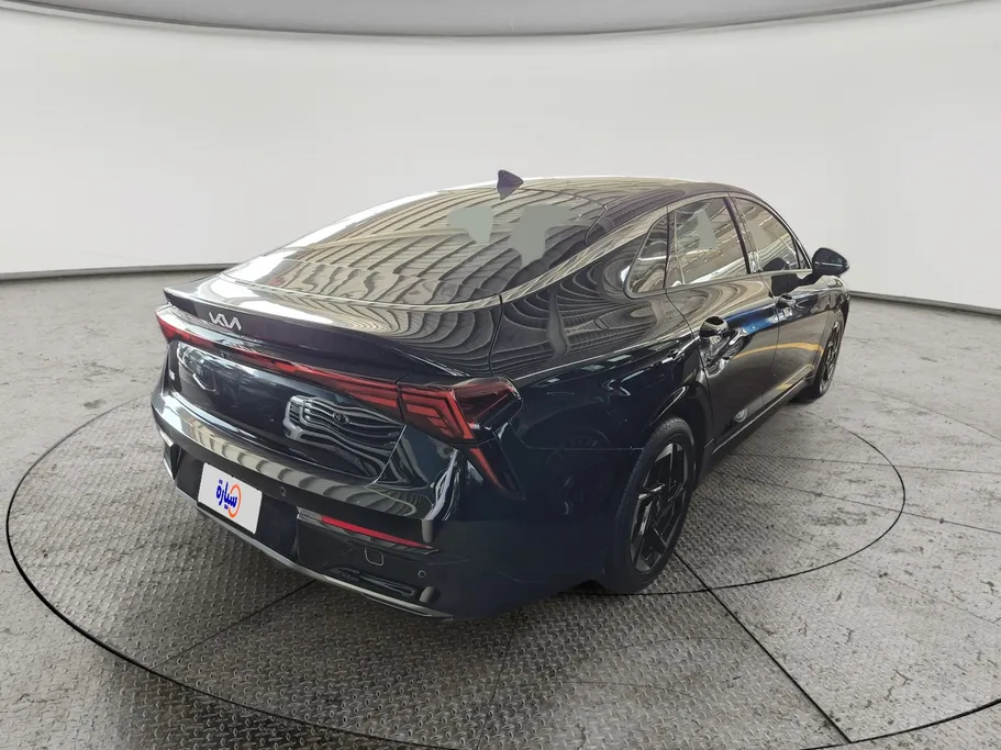 2024 Kia K5 EX 