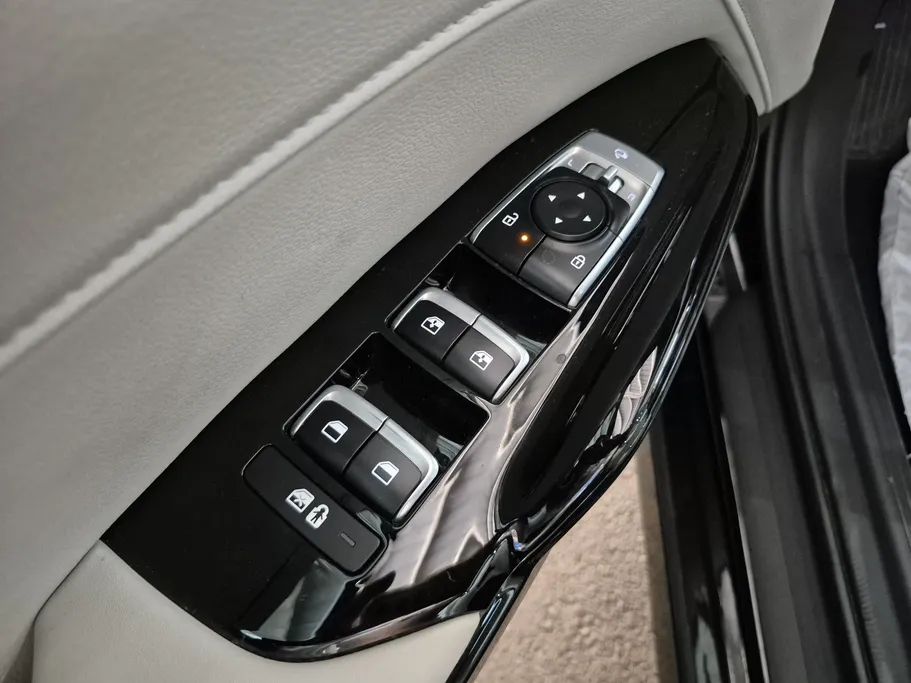 2024 Kia K5 EX 