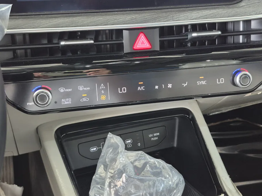 2024 Kia K5 EX 