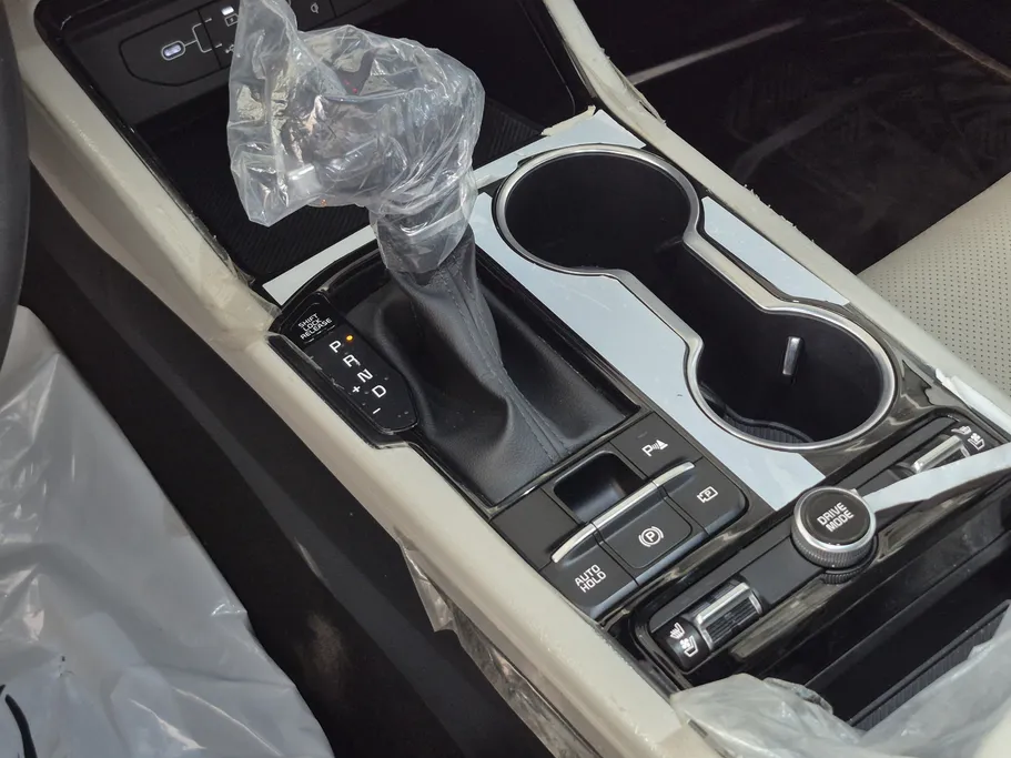 2024 Kia K5 EX 