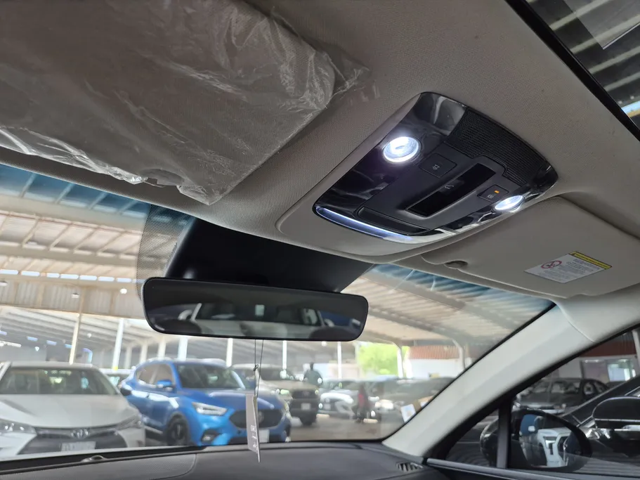 2024 Kia K5 EX 