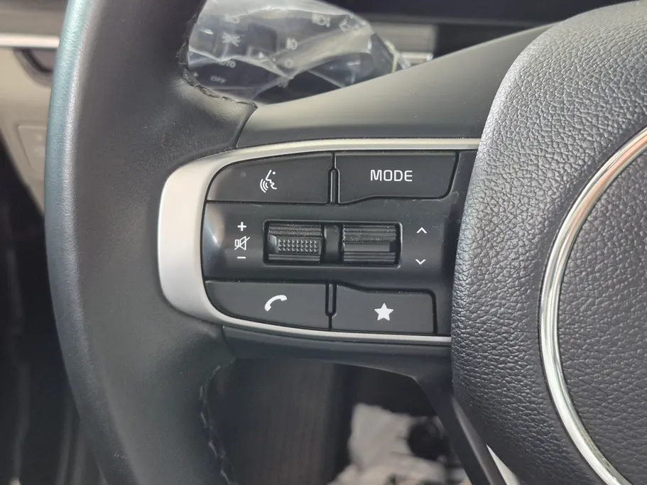 2024 Kia K5 EX 
