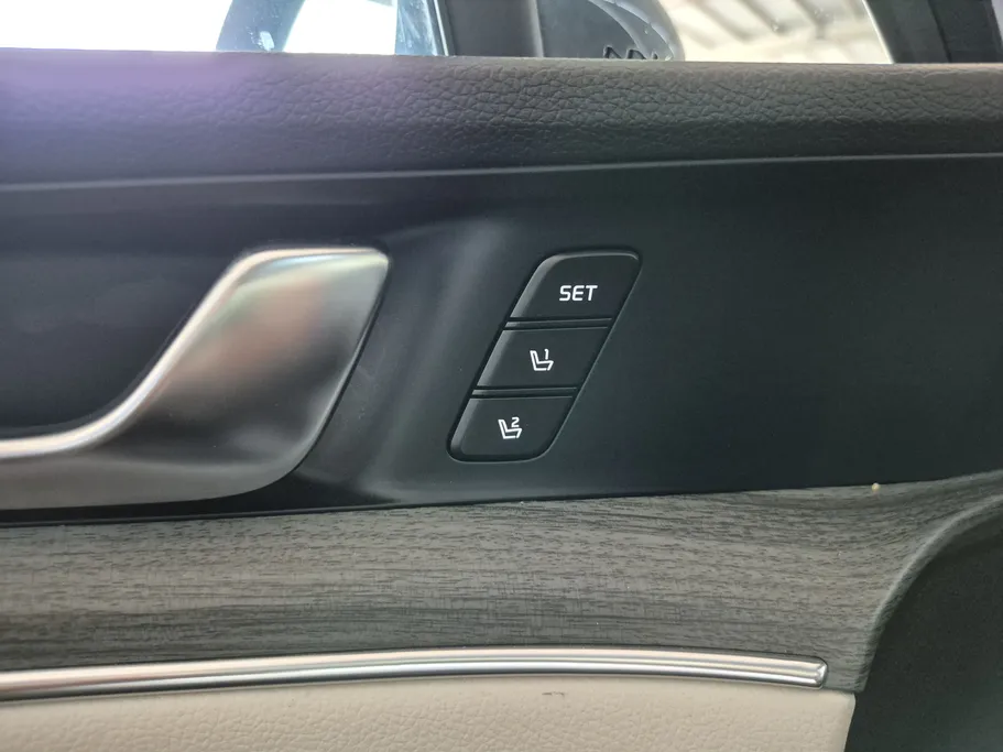 2024 Kia K5 EX 
