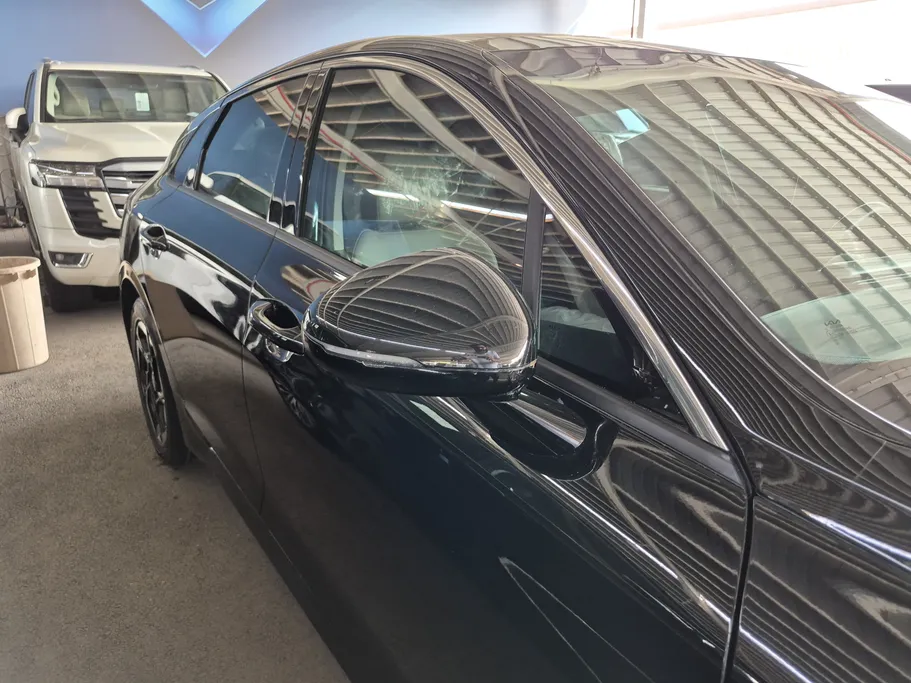 2024 Kia K5 EX 