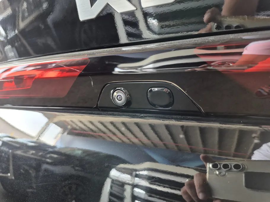2024 Kia K5 EX 