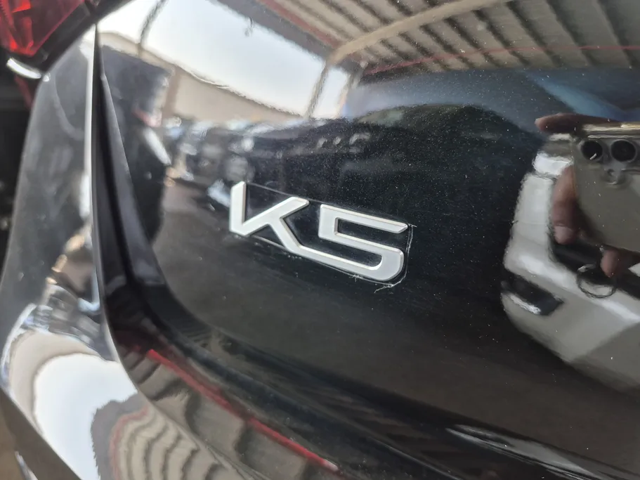 2024 Kia K5 EX 