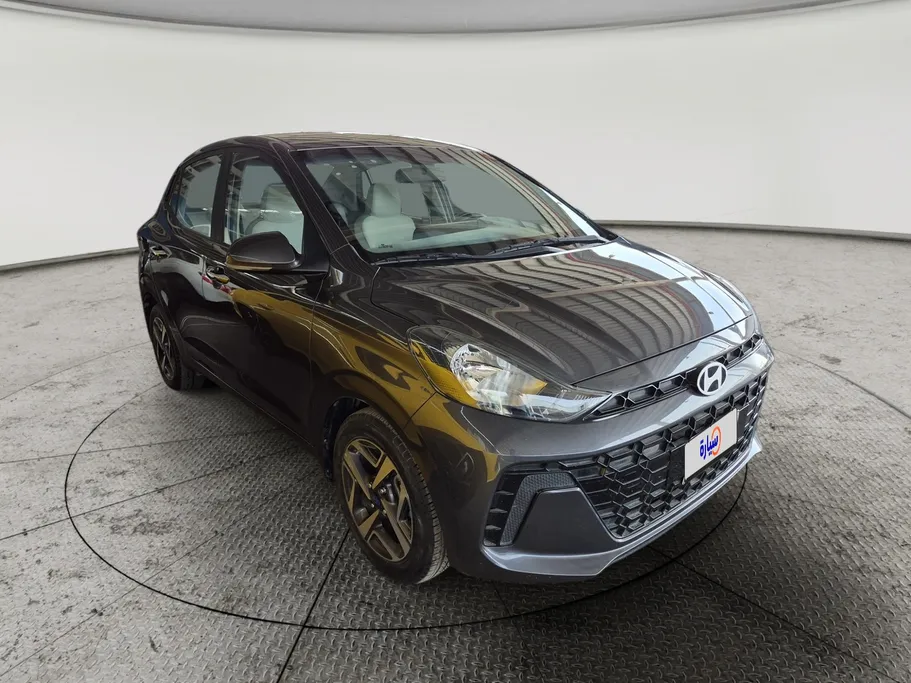 2024 Hyundai Grand i10 Smart 