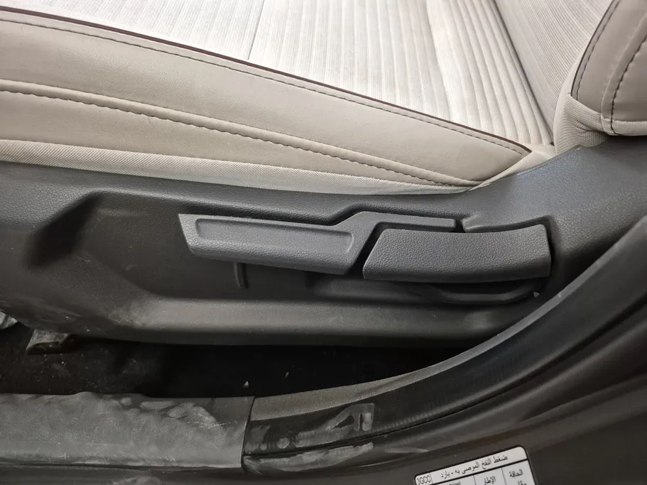 2024 Hyundai Grand i10 Smart 