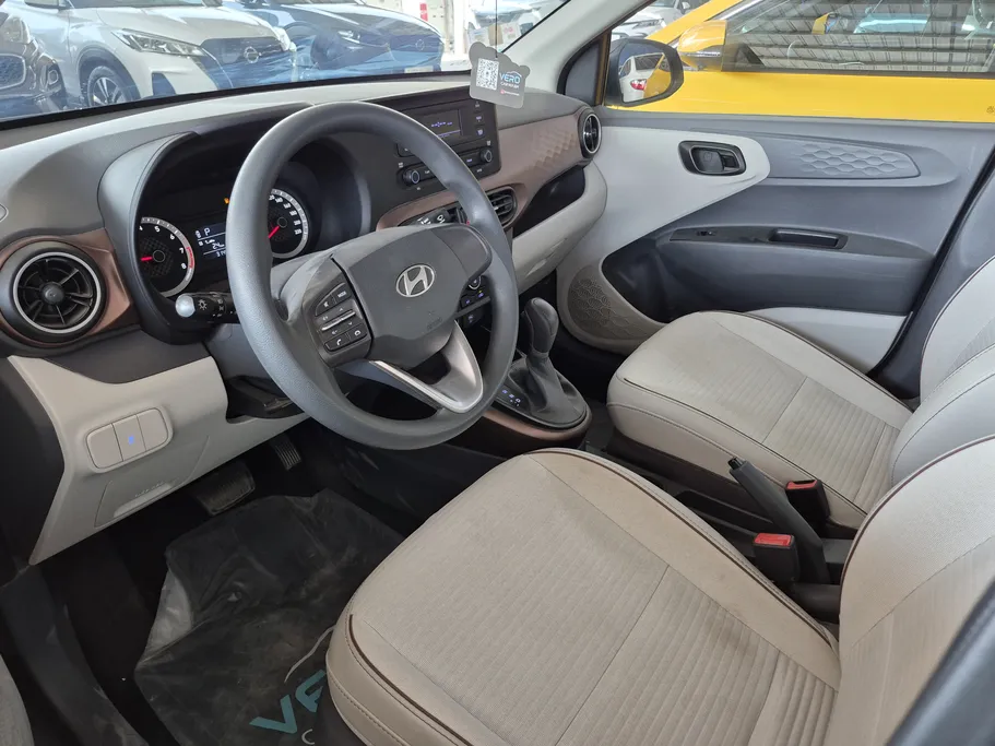 2024 Hyundai Grand i10 Smart 
