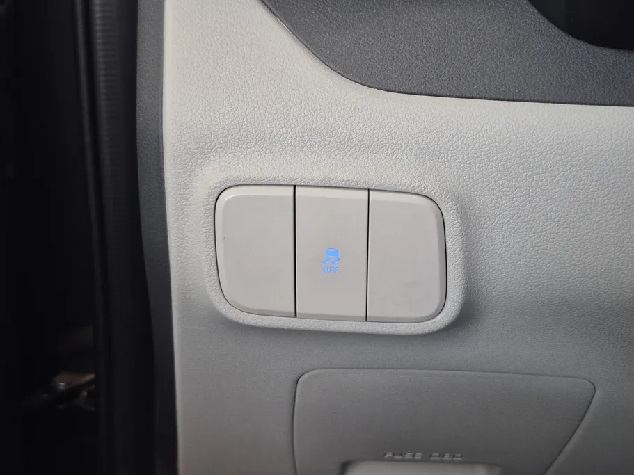 2024 Hyundai Grand i10 Smart 