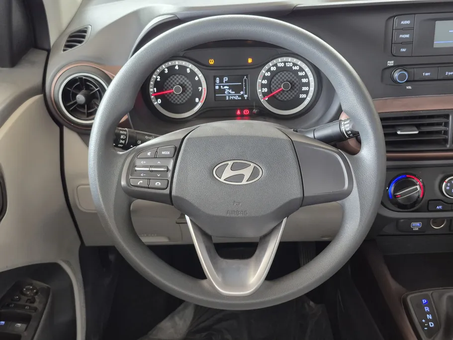 2024 Hyundai Grand i10 Smart 