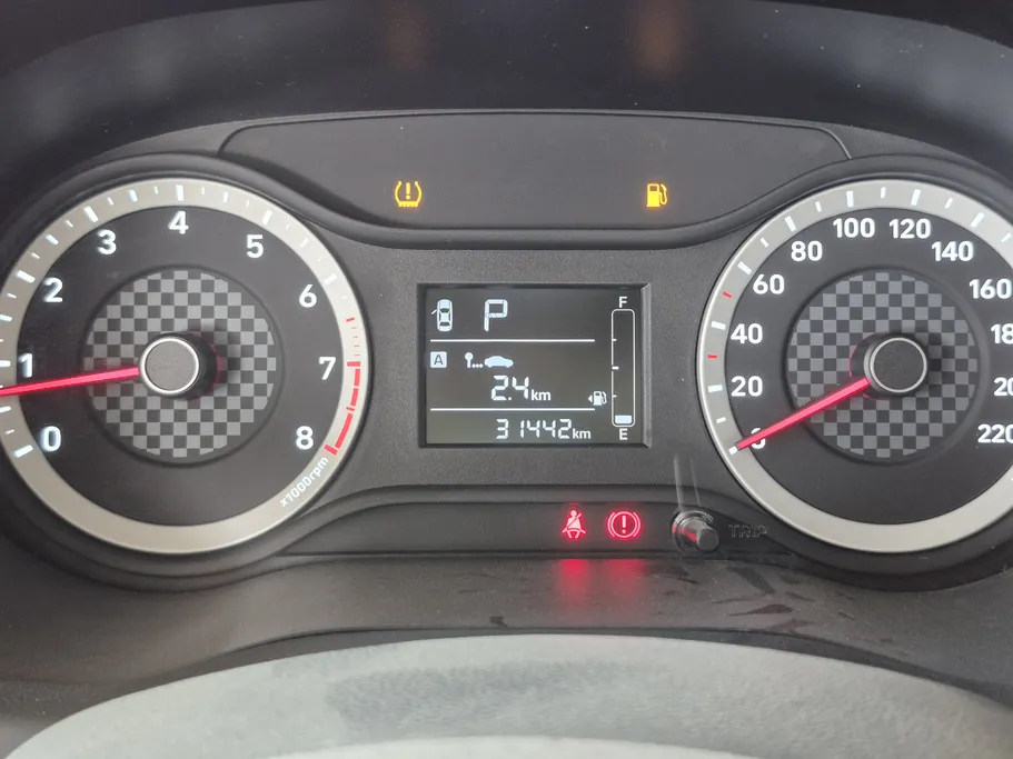 2024 Hyundai Grand i10 Smart 