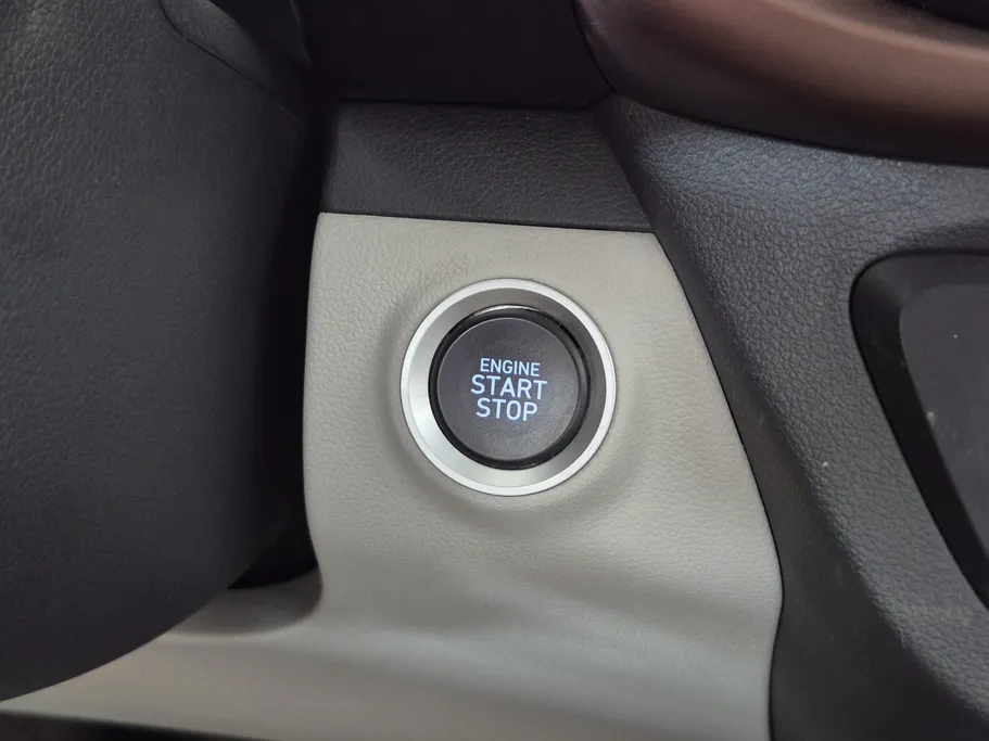 2024 Hyundai Grand i10 Smart 