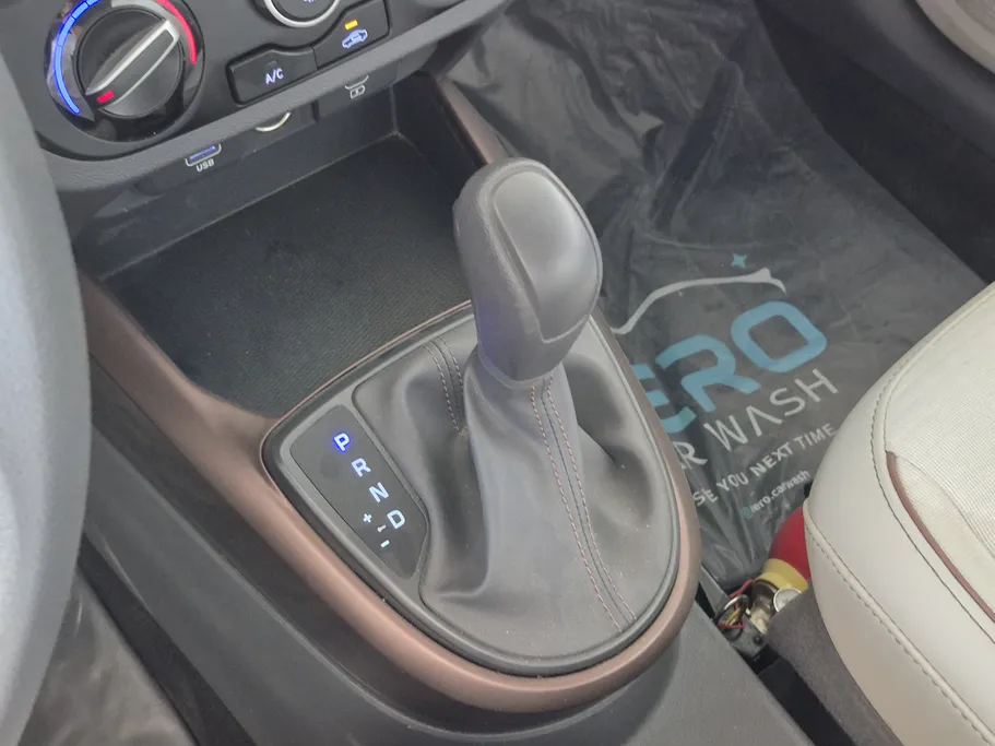 2024 Hyundai Grand i10 Smart 