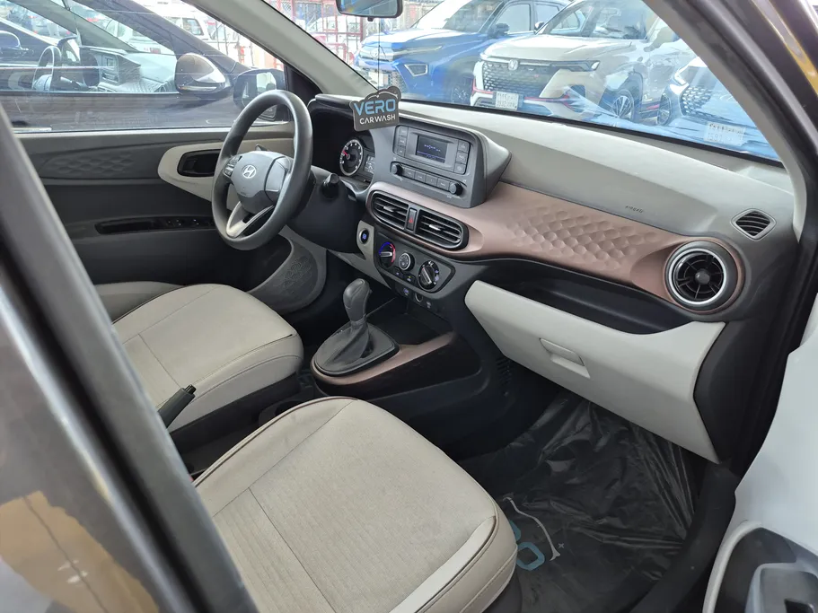 2024 Hyundai Grand i10 Smart 
