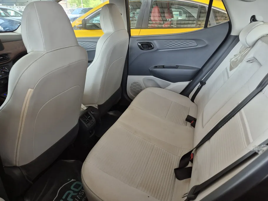 2024 Hyundai Grand i10 Smart 