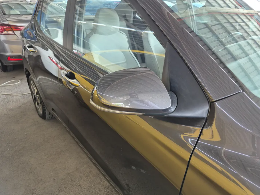 2024 Hyundai Grand i10 Smart 