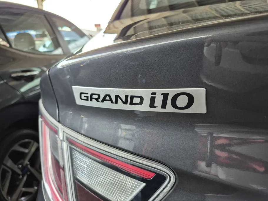 2024 Hyundai Grand i10 Smart 
