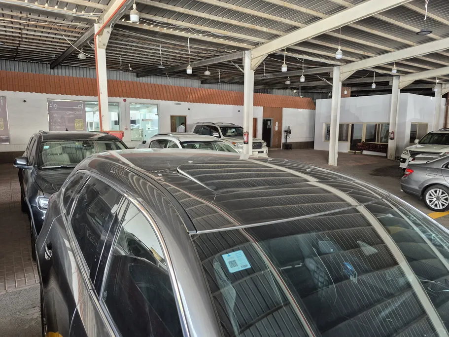 مازدا سى اكس 9 Skyactiv G 2022 