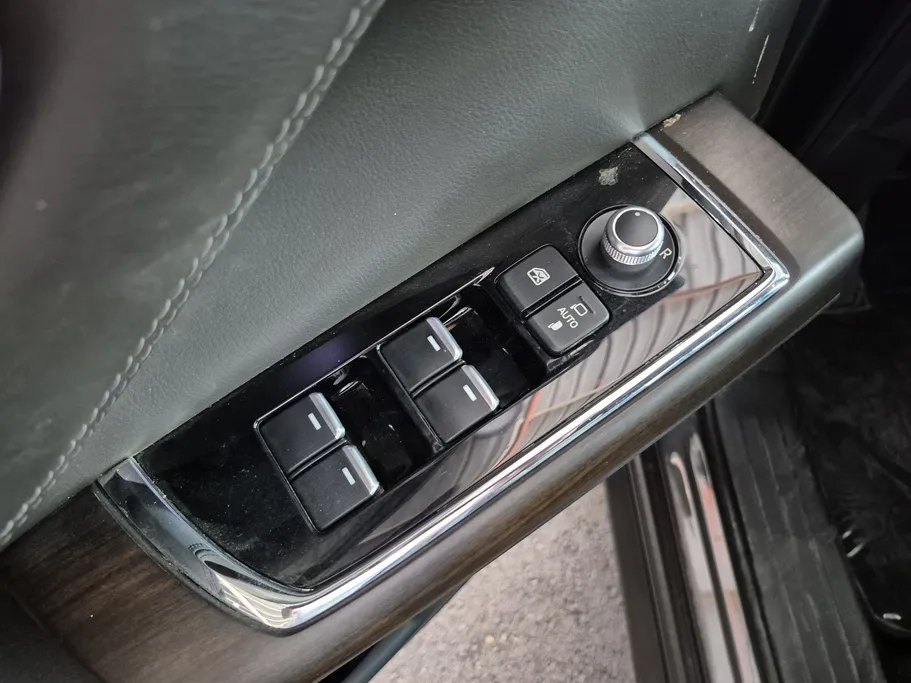 مازدا سى اكس 9 Skyactiv G 2022 