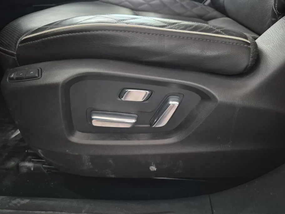 مازدا سى اكس 9 Skyactiv G 2022 