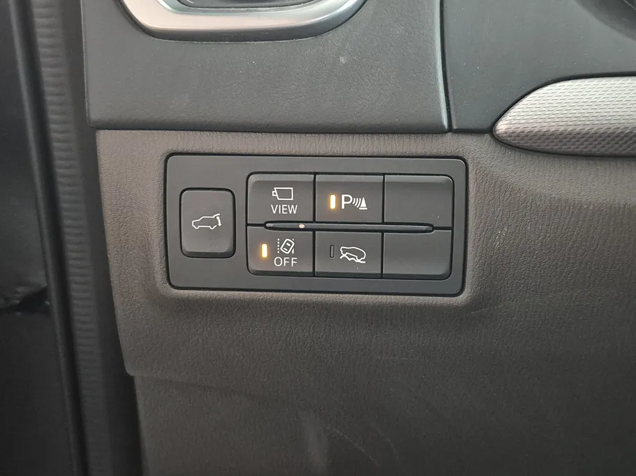 مازدا سى اكس 9 Skyactiv G 2022 