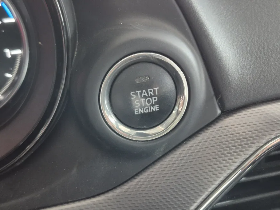 مازدا سى اكس 9 Skyactiv G 2022 