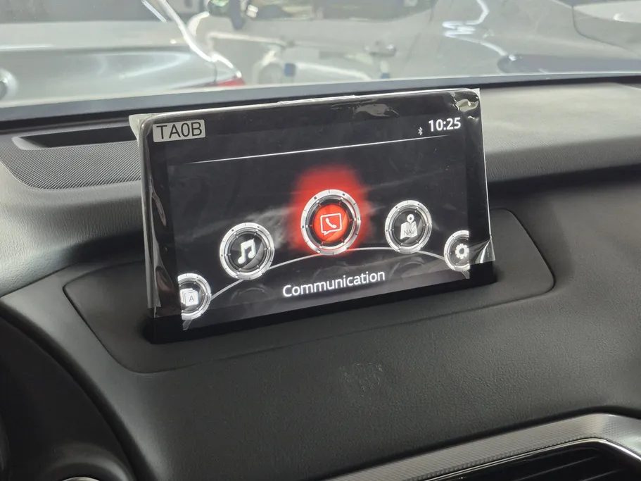 مازدا سى اكس 9 Skyactiv G 2022 