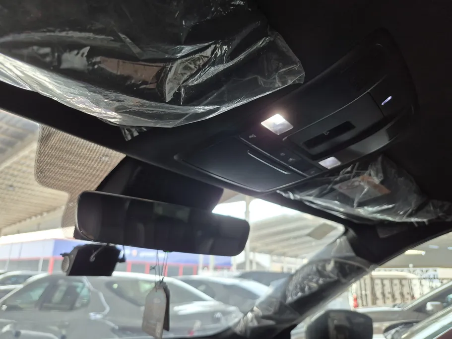 مازدا سى اكس 9 Skyactiv G 2022 