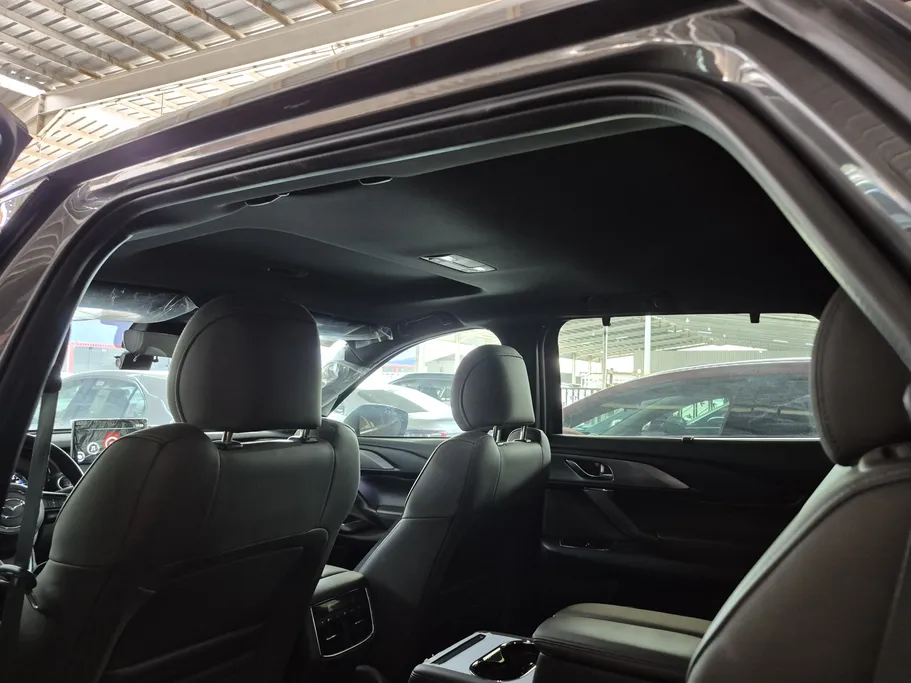 مازدا سى اكس 9 Skyactiv G 2022 