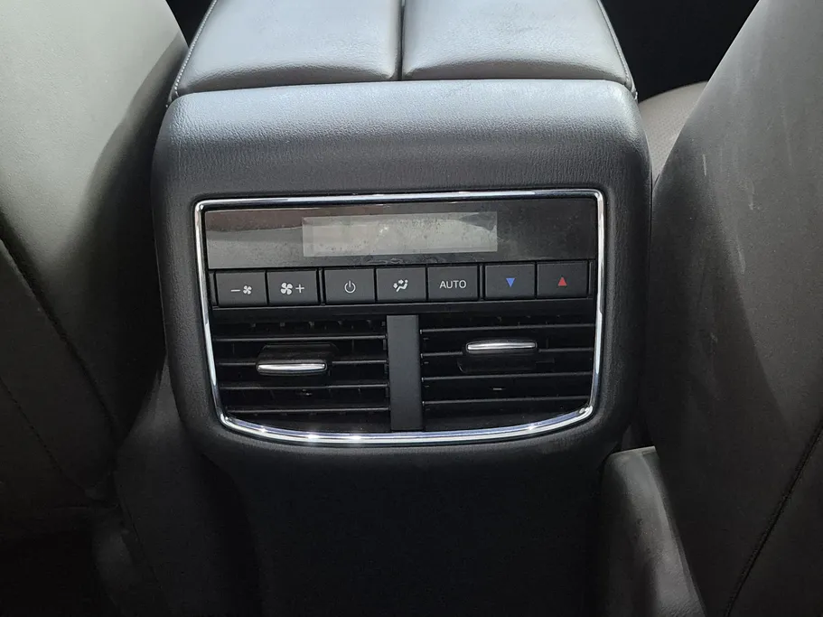 مازدا سى اكس 9 Skyactiv G 2022 