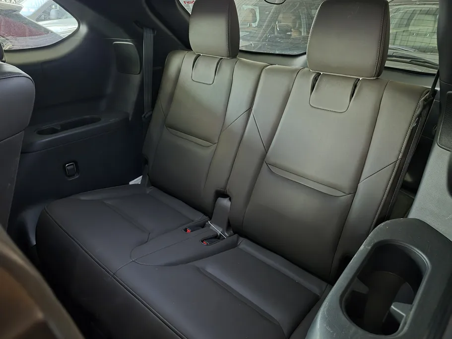 مازدا سى اكس 9 Skyactiv G 2022 