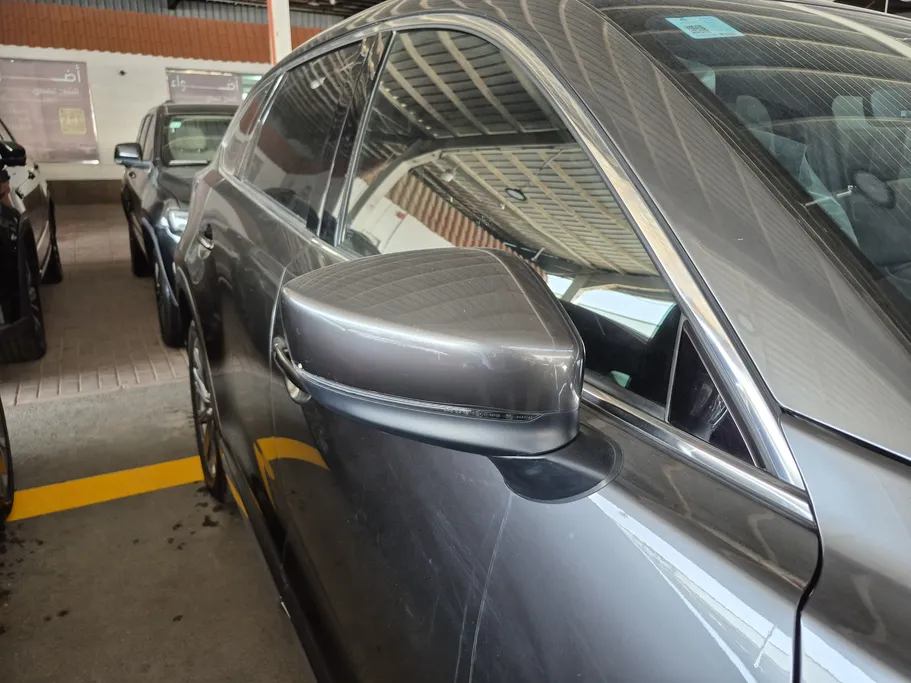 مازدا سى اكس 9 Skyactiv G 2022 