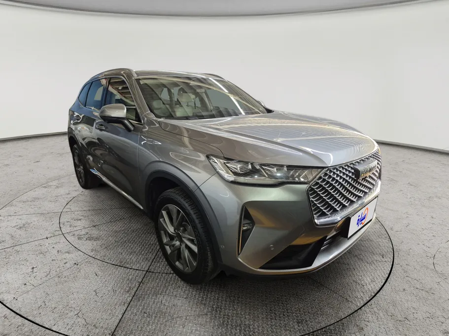 2023 Haval H6 Active Plus 
