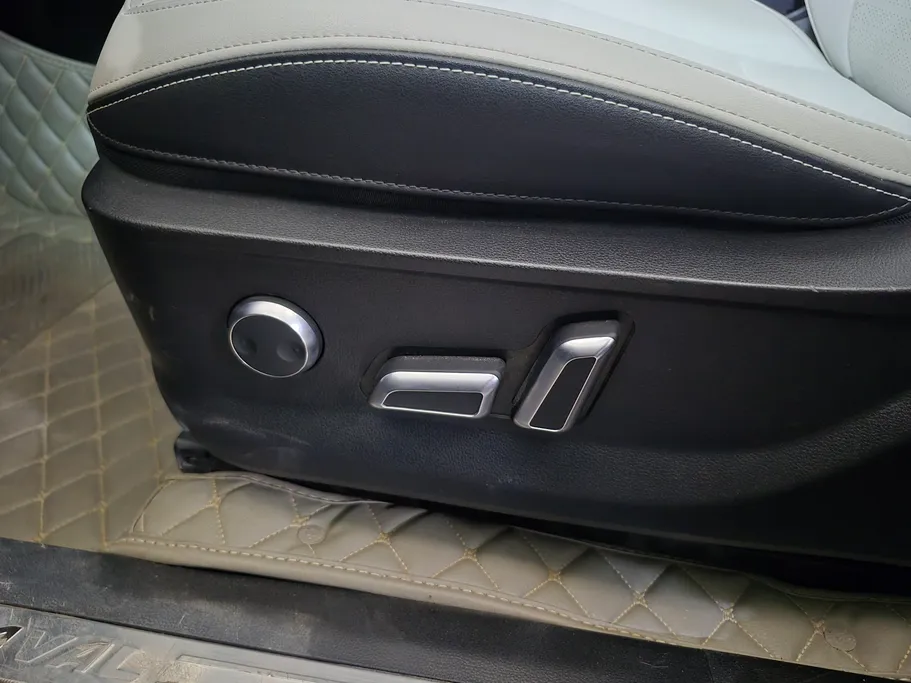 2023 Haval H6 Active Plus 