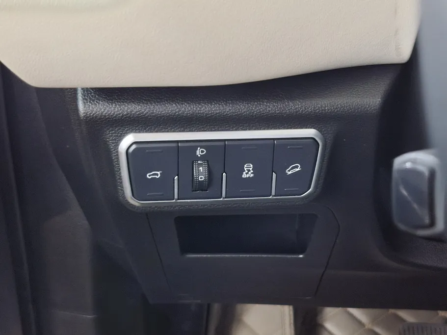 2023 Haval H6 Active Plus 