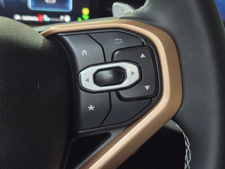 2023 Haval H6 Active Plus 