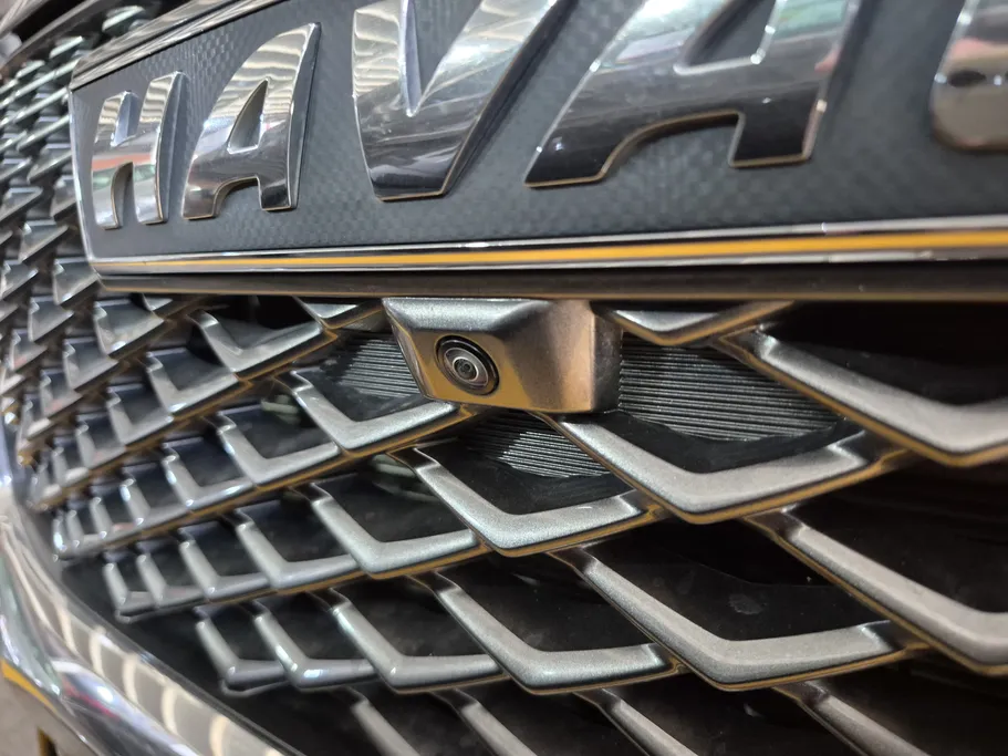 2023 Haval H6 Active Plus 