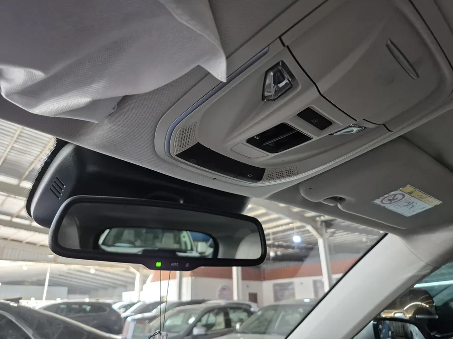 2023 Haval H6 Active Plus 