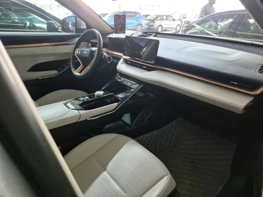 2023 Haval H6 Active Plus 
