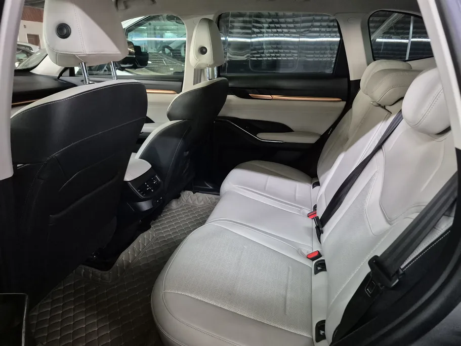 2023 Haval H6 Active Plus 