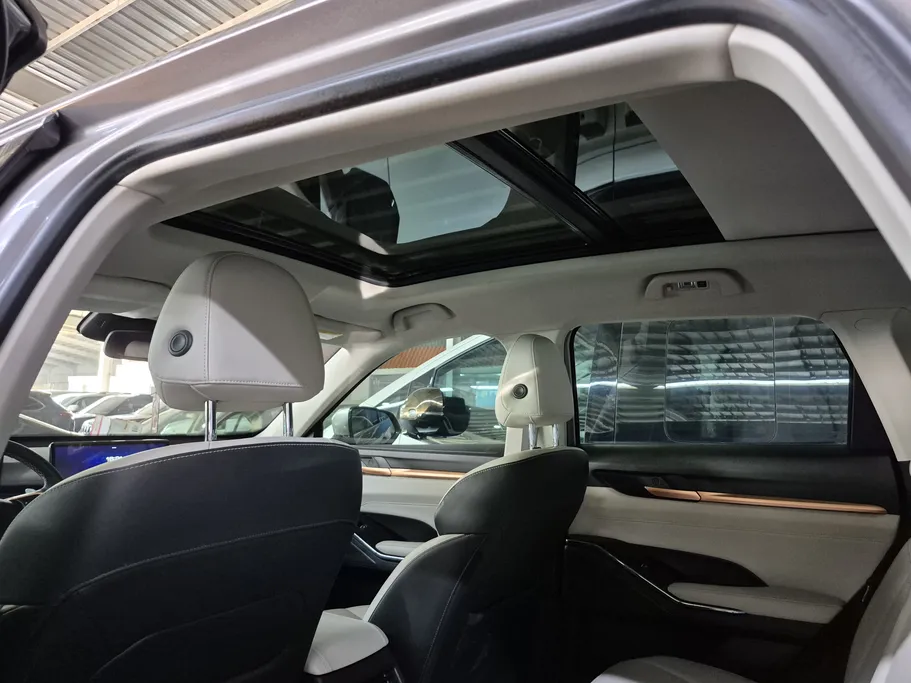 2023 Haval H6 Active Plus 