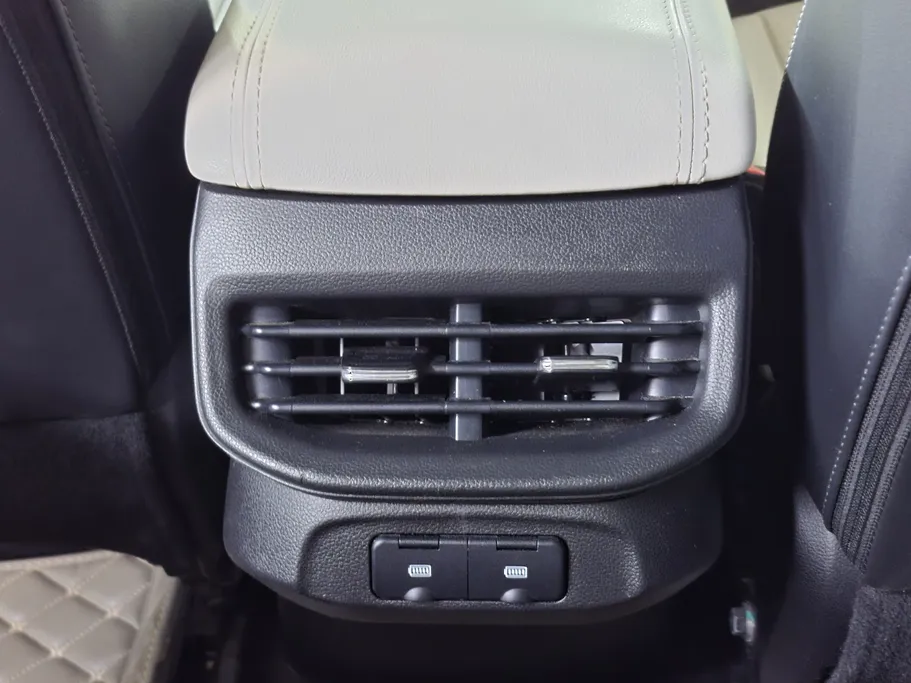 2023 Haval H6 Active Plus 