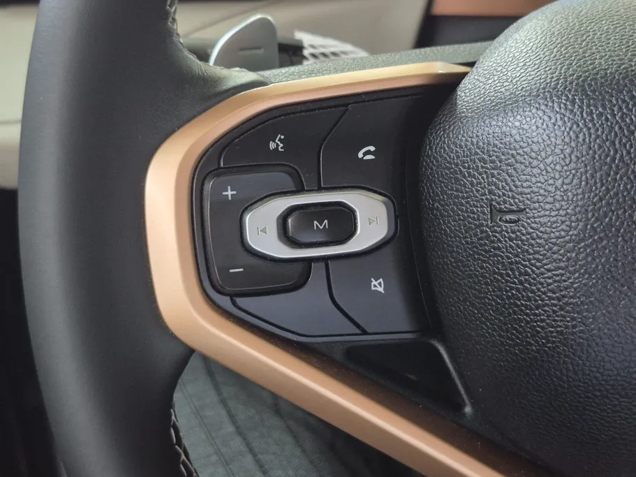 2023 Haval H6 Active Plus 