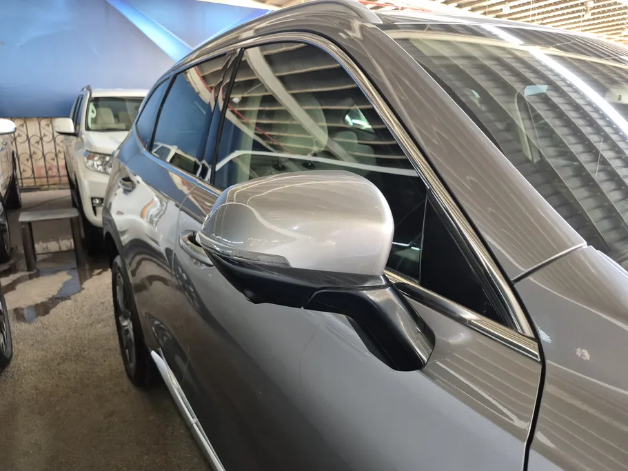 2023 Haval H6 Active Plus 