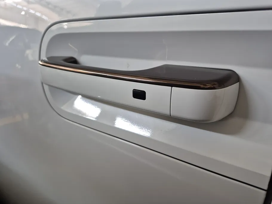 2024 Hyundai Staria VIP 
