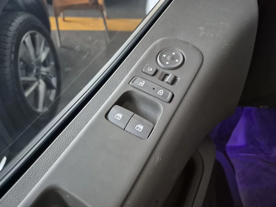 2024 Hyundai Staria VIP 