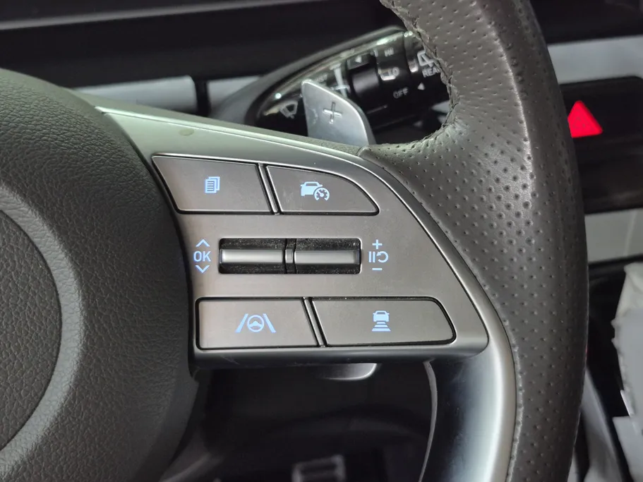 2024 Hyundai Staria VIP 